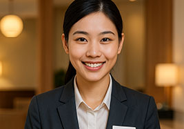 NV phục vụ nhà hàng -khách sạn