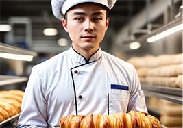 Thợ làm bánh